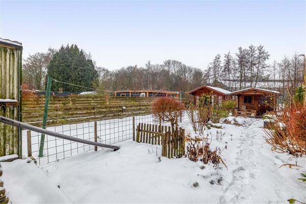 Medium property photo - Langeleegte 121, 9641 GV Veendam